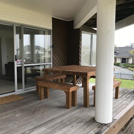 Unit By The Beach Apartamento Mount Maunganui Exterior foto