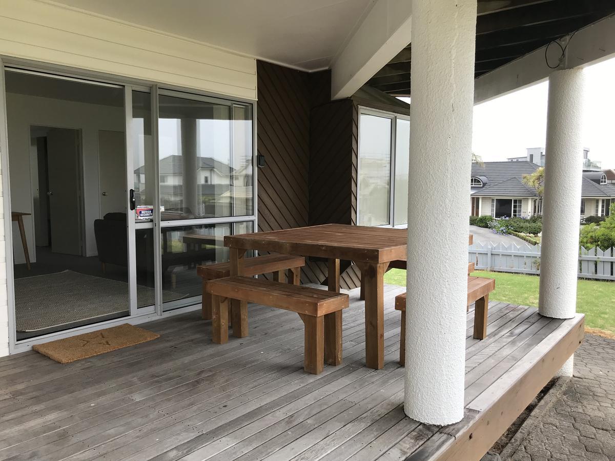 Unit By The Beach Apartamento Mount Maunganui Exterior foto