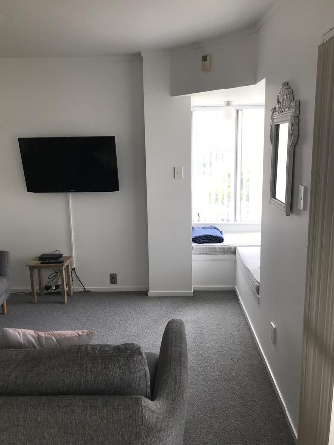 Unit By The Beach Apartamento Mount Maunganui Exterior foto