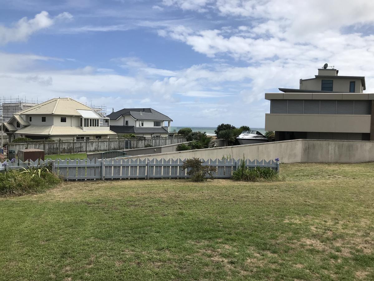 Unit By The Beach Apartamento Mount Maunganui Exterior foto