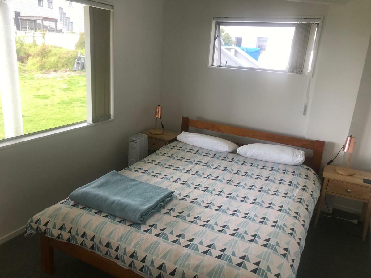 Unit By The Beach Apartamento Mount Maunganui Exterior foto